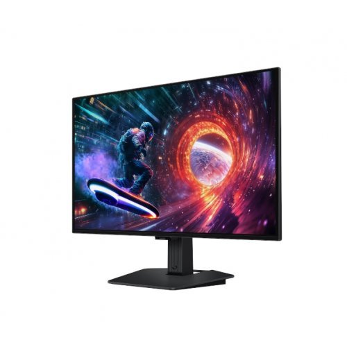 Монитор Samsung LS27FG500SUXEN (снимка 2)