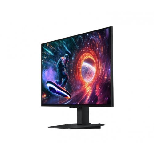 Монитор Samsung LS27FG500SUXEN (снимка 3)