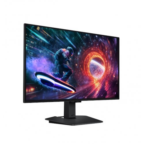 Монитор Samsung LS27FG500SUXEN (снимка 7)