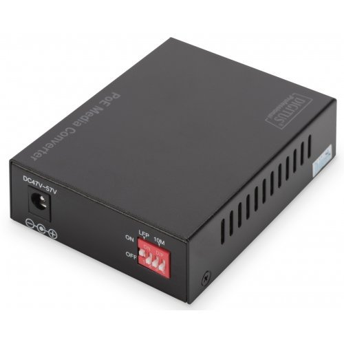Медиа конвертор Digitus DN-82140 (снимка 4)