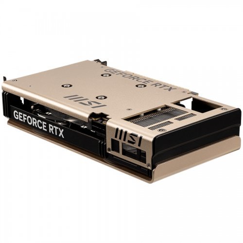 Видео карта MSI RTX_5060_8G_INSPIRE_2X_OC (снимка 3)