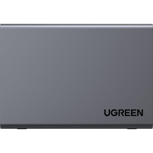 NAS устройство Ugreen DXP4800PLUS (снимка 3)