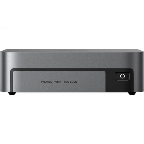 NAS устройство Ugreen DXP480T (снимка 2)