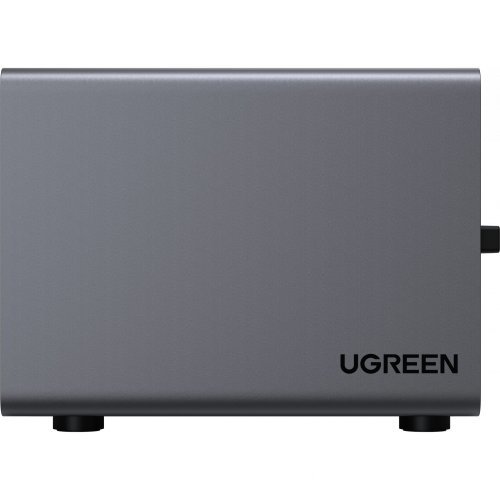 NAS устройство Ugreen DXP6800PRO (снимка 3)
