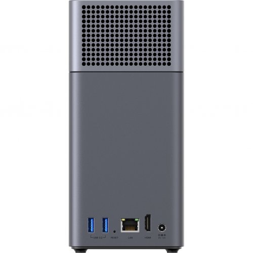 NAS устройство Ugreen DH2300 (снимка 3)