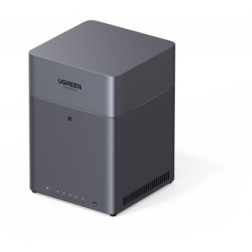 NAS устройство Ugreen DH4300PLUS (снимка 5)