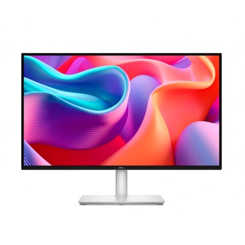 Монитор Dell S2725DC (снимка 2)