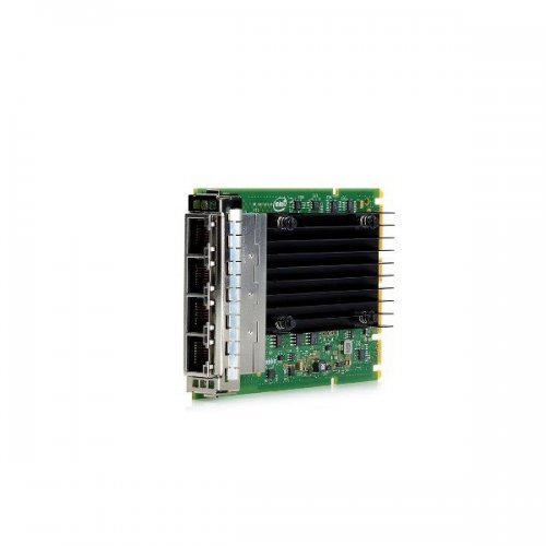Мрежова карта Broadcom BCM5719 Ethernet 1Gb 4-port BASE-T OCP3 Adapter ...