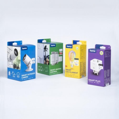 Датчици, сензори и управления > Hama 176638 (снимка 18)