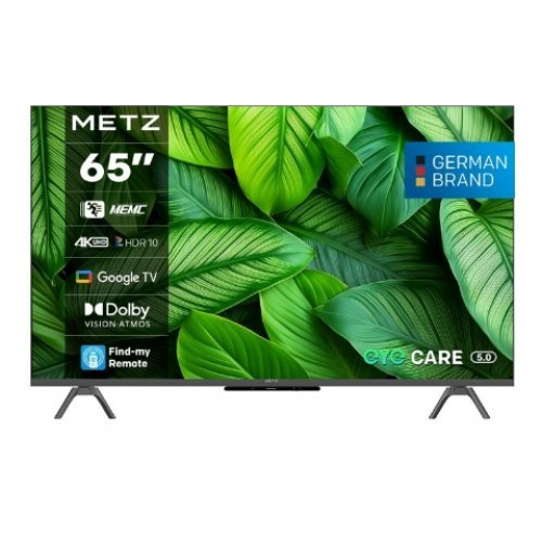 Телевизор METZ 65MUF7000Z (снимка 3)