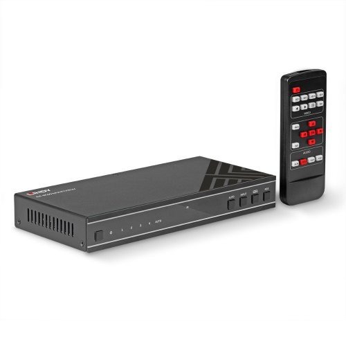 Видео суич Lindy LNY-38228 (снимка 1)