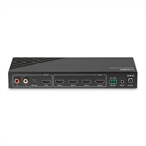 Видео суич Lindy LNY-38228 (снимка 4)