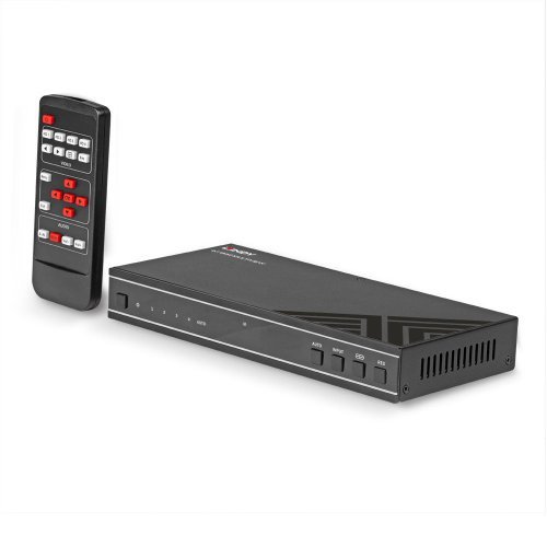 Видео суич Lindy LNY-38228 (снимка 5)