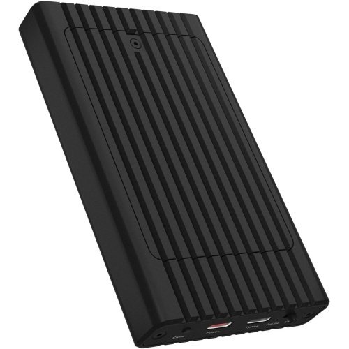 Кутия за диск ICYBOX IB-2817MCL-C31 (снимка 5)