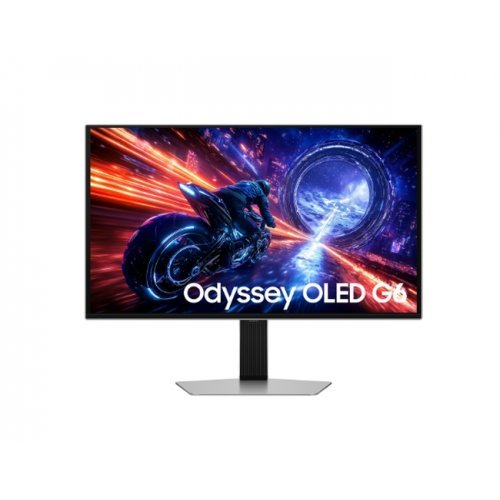 Монитор Samsung LS27FG602SUXEN (снимка 2)