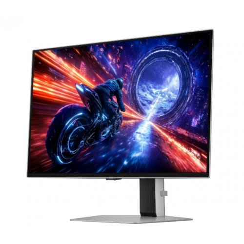 Монитор Samsung LS27FG602SUXEN (снимка 4)