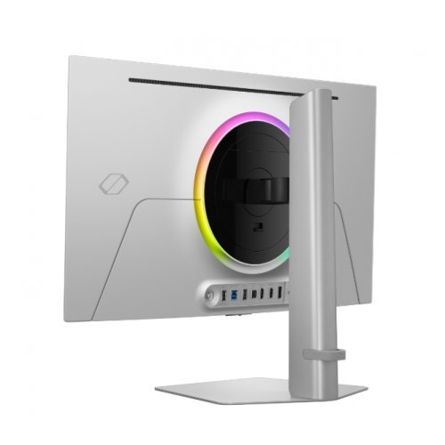 Монитор Samsung LS27FG602SUXEN (снимка 7)