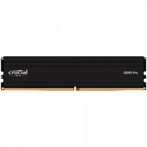RAM памет Crucial CP48G56C46U5 (снимка 1)
