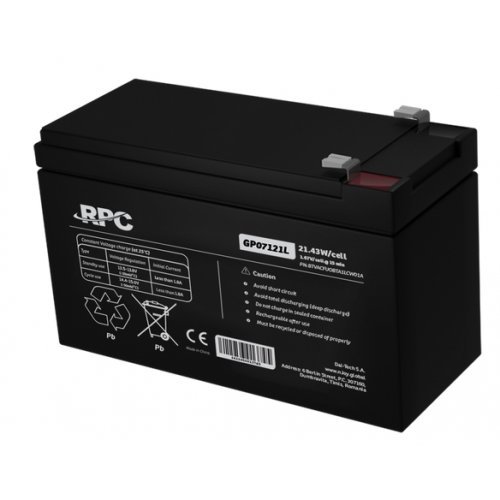 Батерия Njoy BTVACFUOBTA1LCW01A (снимка 1)