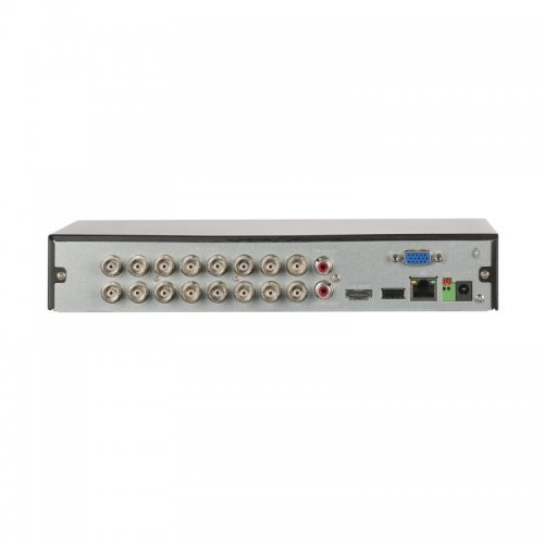 Хибриден видеорекордер Dahua (снимка 3)