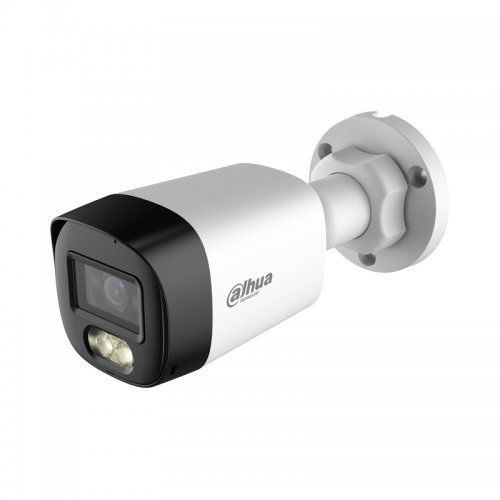 Аналогова камера Dahua HAC-HFW1500RL-IL-A-0280B-S3-DIP (снимка 1)