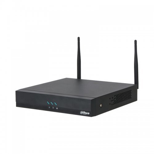 Мрежов видео рекордер Dahua NVR2104HC-W (снимка 1)