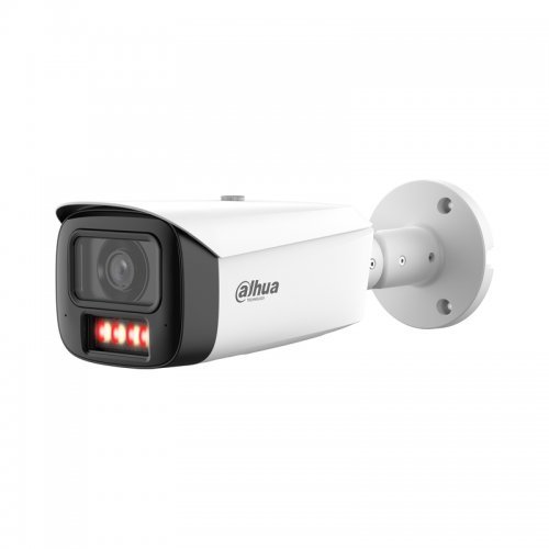 IP камера Dahua IPC-HFW5859T1-ASE-PV-0280B-PRO (снимка 1)