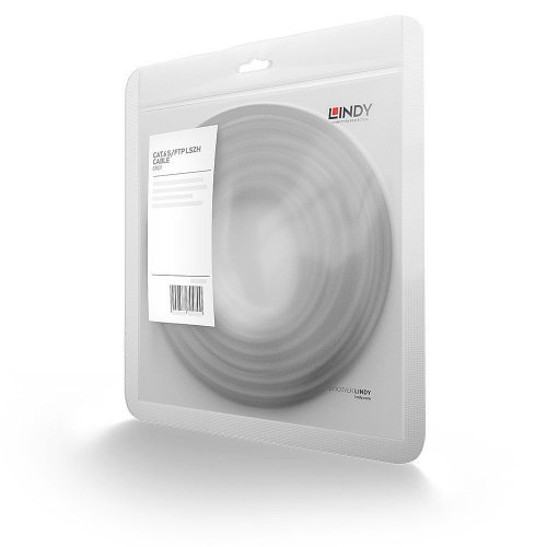 Мрежов кабел Lindy LNY-45590 (снимка 3)