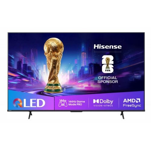 Телевизор Hisense 75E7Q_PRO (снимка 1)