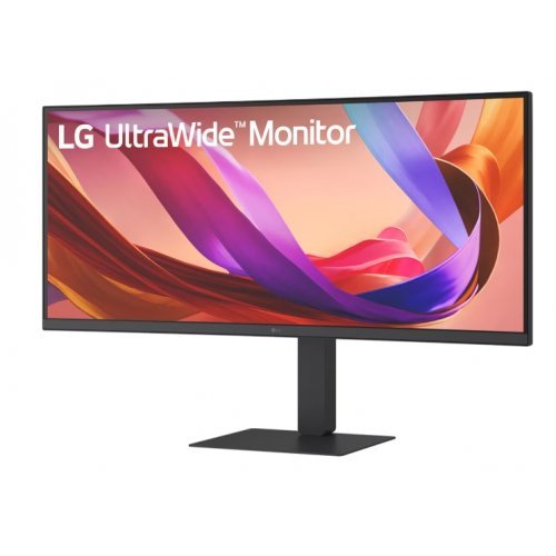 Монитор LG 34U650A-B (снимка 2)