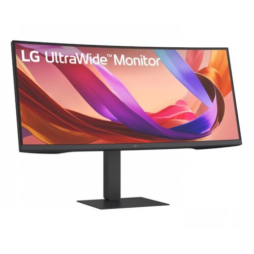 Монитор LG 34U650A-B (снимка 3)