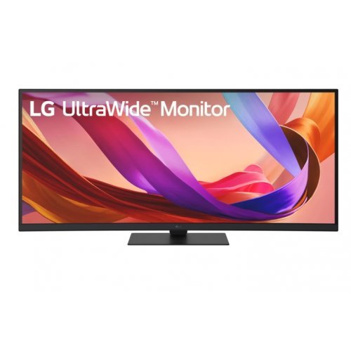 Монитор LG 34U650A-B (снимка 4)