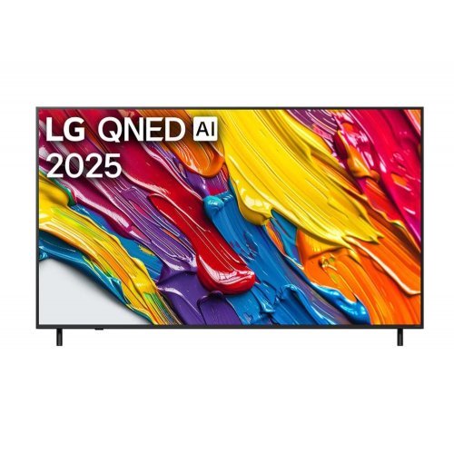 Телевизор LG 75QNED82A3B (снимка 1)