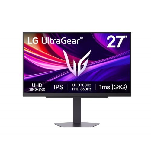 Монитор LG 27G810A-B (снимка 1)