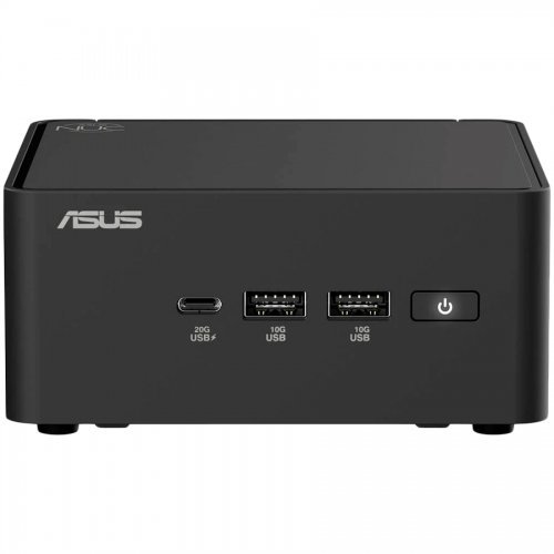 Barebone компютър Asus 90AR00Q2-M00030 (снимка 1)