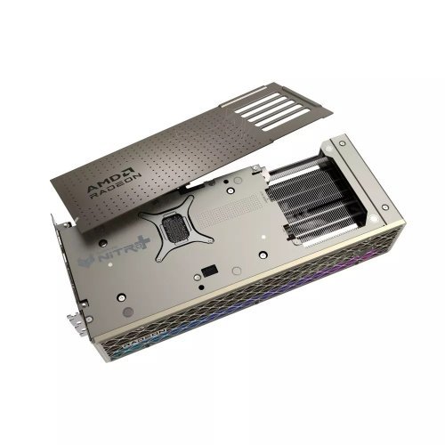 Видео карта Sapphire VCRSAPPHIRES882E489310SA,11349-01-20G (снимка 6)