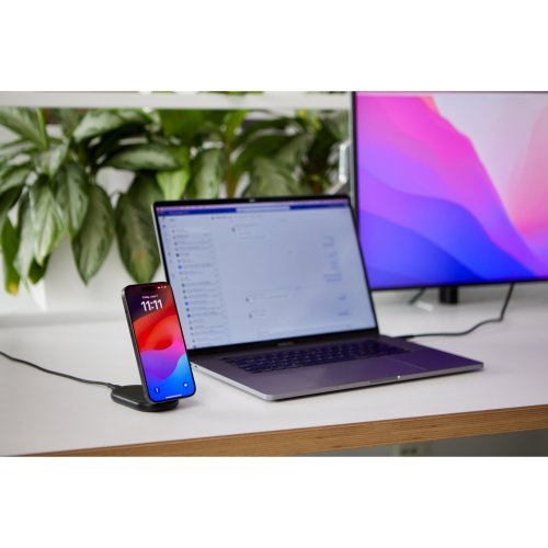 Захранващ адаптер за лаптоп Belkin WIZ028vfBK (снимка 3)