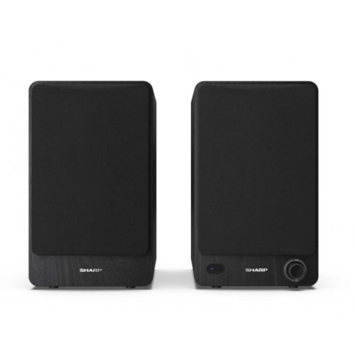 Тонколони Sharp CP-SS30(BK) (снимка 3)