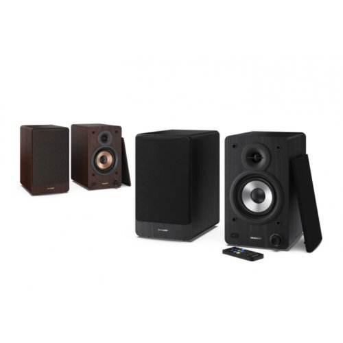 Тонколони Sharp CP-SS30(BK) (снимка 10)