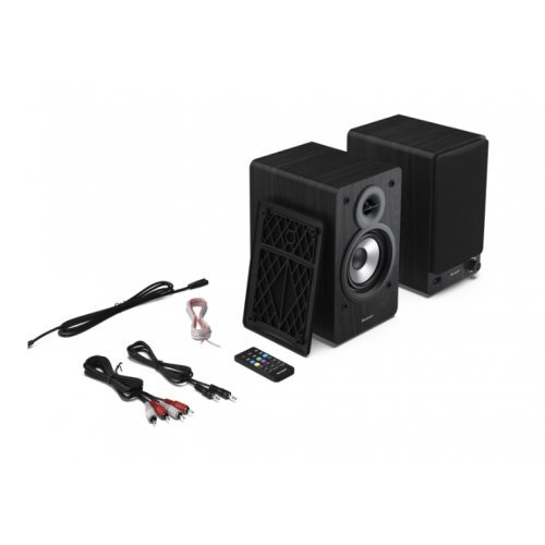 Тонколони Sharp CP-SS30(BK) (снимка 12)