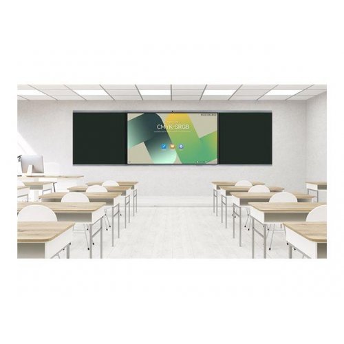 Интерактивен дисплей Huawei IdeaHub K3 55151104 (снимка 1)