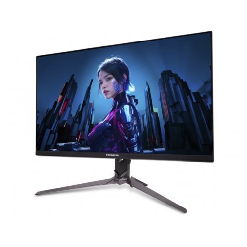 Монитор Acer XB323QUPBMIIPRX (снимка 2)