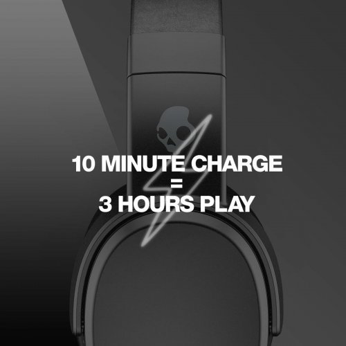 Слушалки Skullcandy S6CRW-K591 (снимка 4)