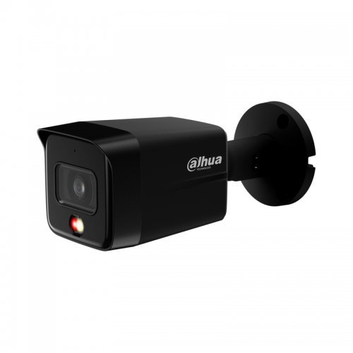 IP камера Dahua IPC-HFW1639TC-A-IL-0280B-S6-BLACK (снимка 1)