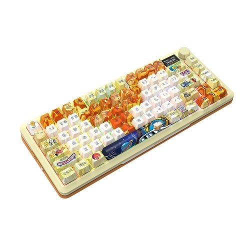 Клавиатура Redragon K708GF-RGB-PRO (снимка 2)