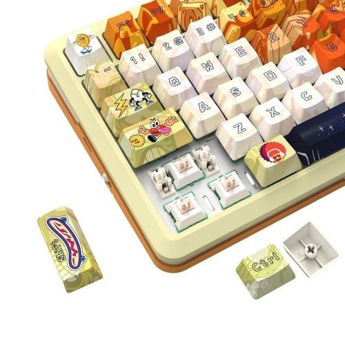 Клавиатура Redragon K708GF-RGB-PRO (снимка 6)