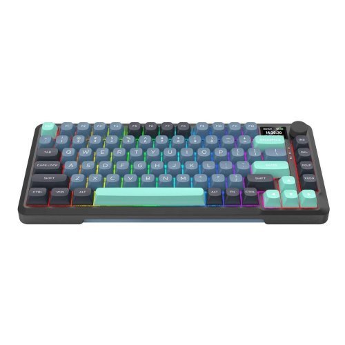 Клавиатура Redragon K724SP-RGB-PRO (снимка 2)