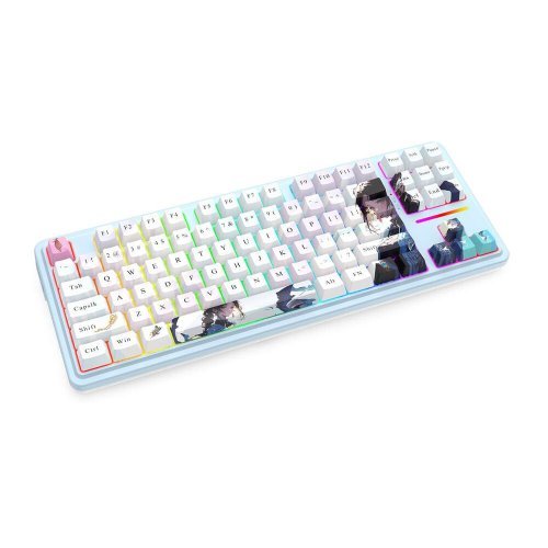 Клавиатура Redragon K728AK-RGB-PRO (снимка 1)