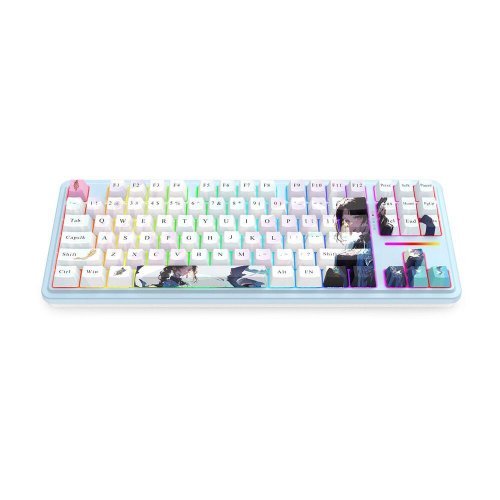 Клавиатура Redragon K728AK-RGB-PRO (снимка 2)