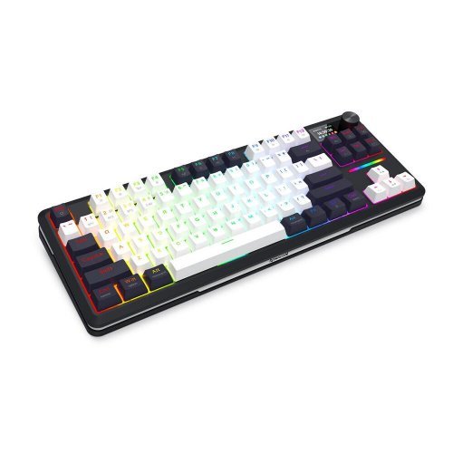 Клавиатура Redragon K746WB-RGB-PRO (снимка 1)